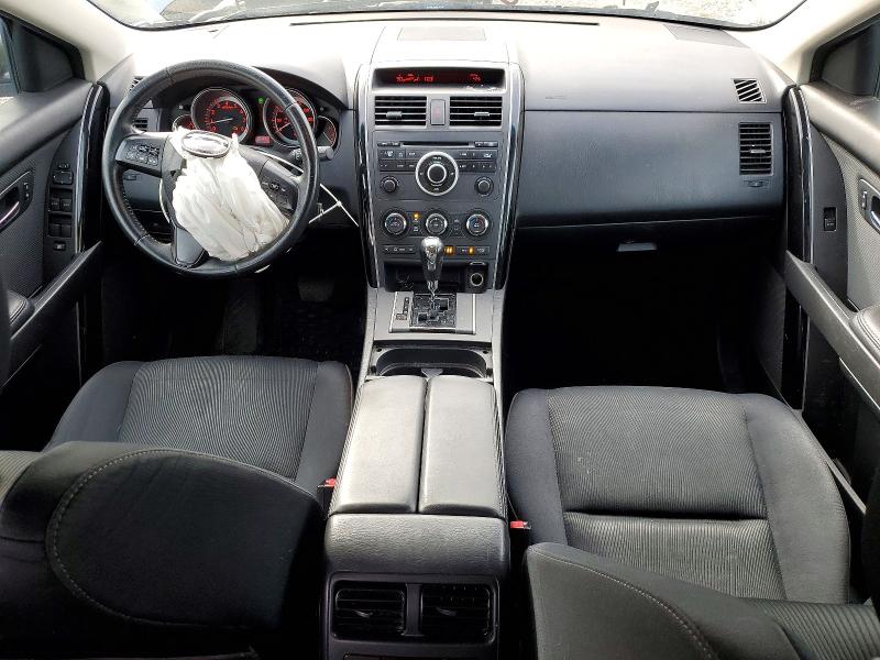 Aukcja sprzedaży 2012 Mazda Cx-9, vin: JM3TB3BA4C0368479, numer aukcji: 98279735
