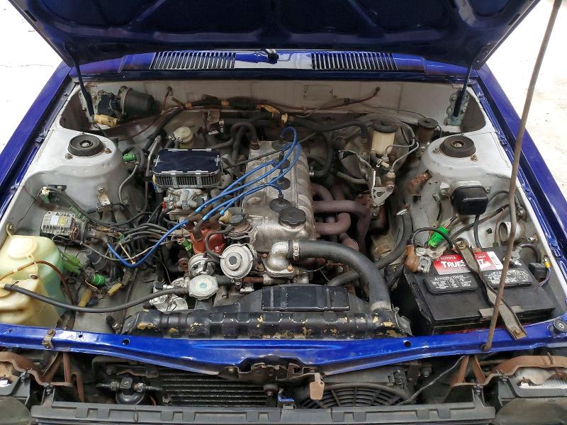 Продаж на аукціоні авто 1982 Toyota Corolla, vin: JT2TE72W1C5094026, номер лоту: 41928786