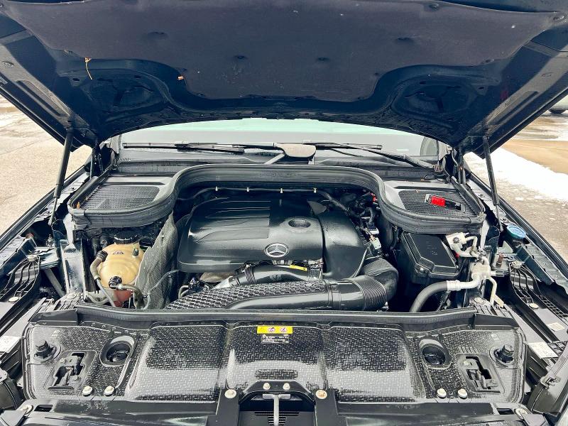 Продаж на аукціоні авто 2020 Mercedes-benz Gle, vin: 4JGFB4KB6LA148626, номер лоту: 46036136