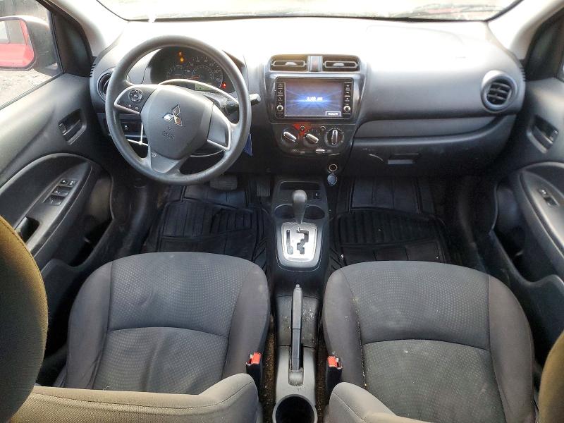 Продаж на аукціоні авто 2018 Mitsubishi Mirage, vin: ML32F3FJ5JHF11186, номер лоту: 46128636