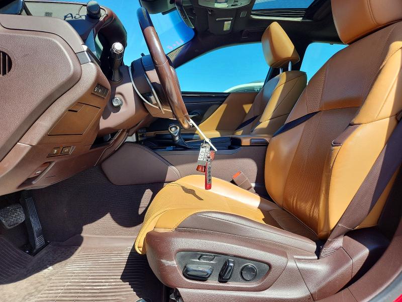 Продажа на аукционе авто 2019 Lexus Es 300h, vin: JTHB21B12K2045218, номер лота: 42019396