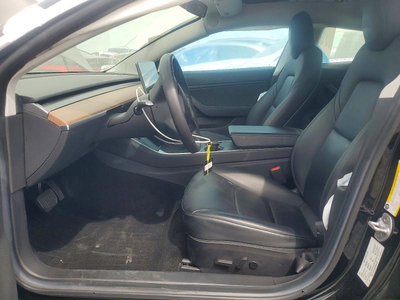 Продажа на аукционе авто 2019 Tesla Model 3, vin: 5YJ3E1EB1KF543120, номер лота: 45490566