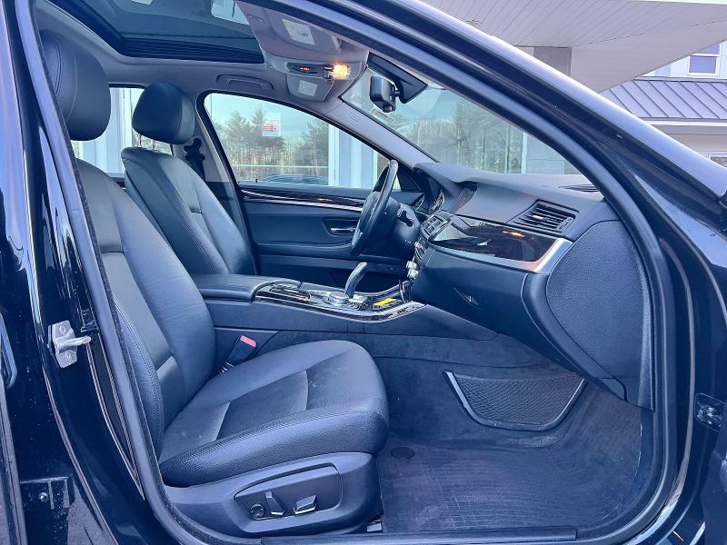 Aukcja sprzedaży 2015 Bmw 528, vin: WBA5A7C56FD628128, numer aukcji: 47780456