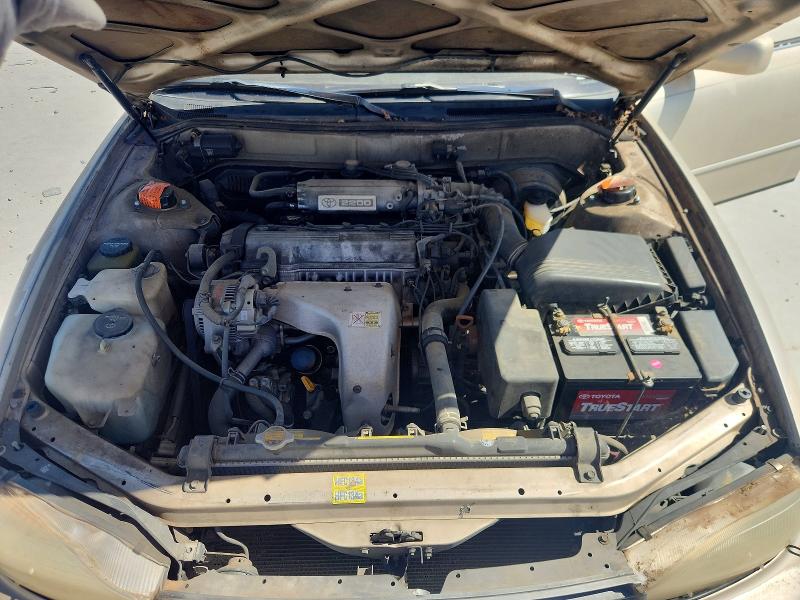 Продаж на аукціоні авто 1993 Toyota Camry, vin: 4T1SK12E2PU195678, номер лоту: 46192086