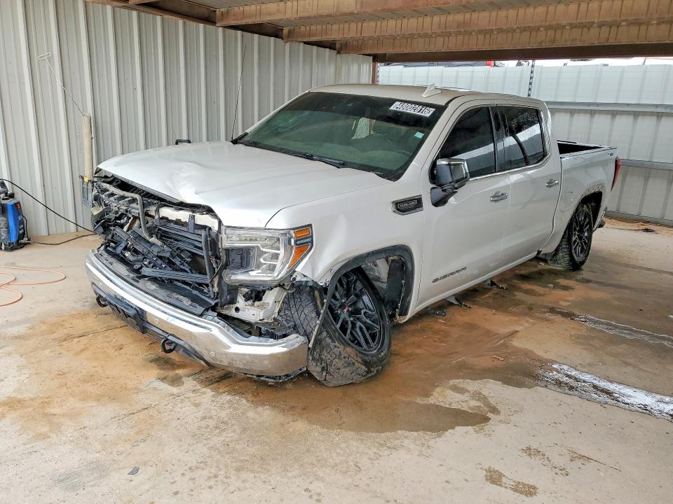 Продажа на аукционе авто 2019 Gmc Sierra, vin: 1GTU9DED8KZ145361, номер лота: 48002816