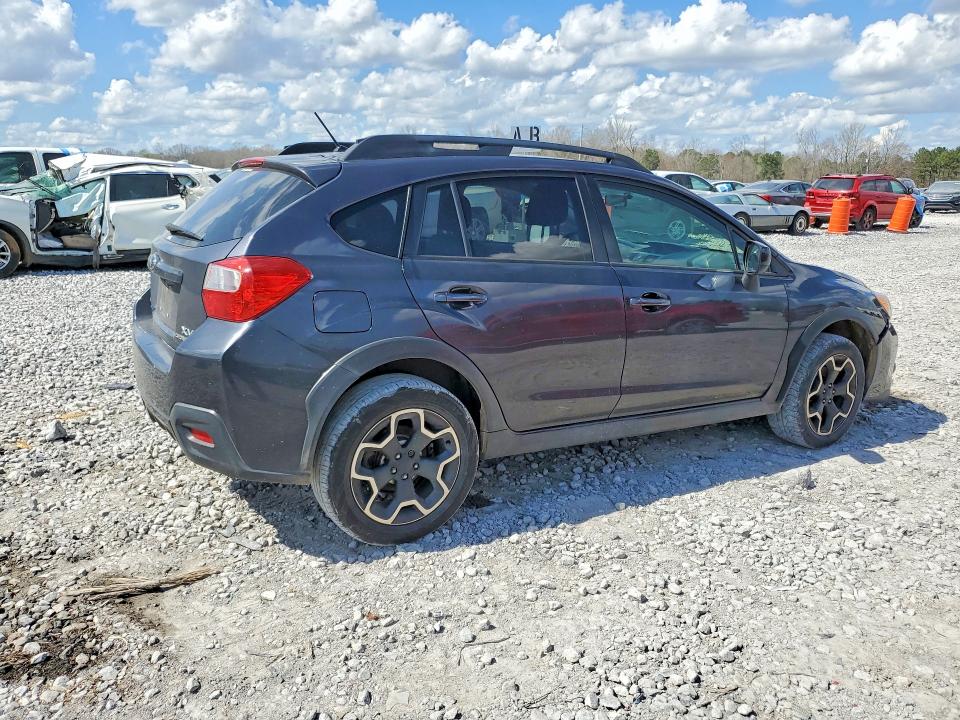 2014 Subaru Xv Crosstrek მანქანა იყიდება აუქციონზე, vin: JF2GPACC5E8257008, აუქციონის ნომერი: 77822685