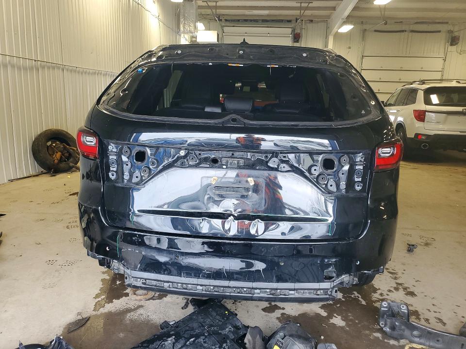 2024 Mazda Cx-90 მანქანა იყიდება აუქციონზე, vin: JM3KKEHA0R1104595, აუქციონის ნომერი: 46311906