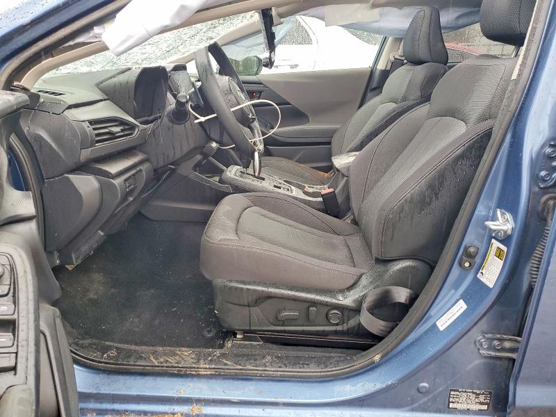 46436966 :رقم المزاد ، JF2GUADC5RH894266 vin ، 2024 Subaru Crosstrek مزاد بيع