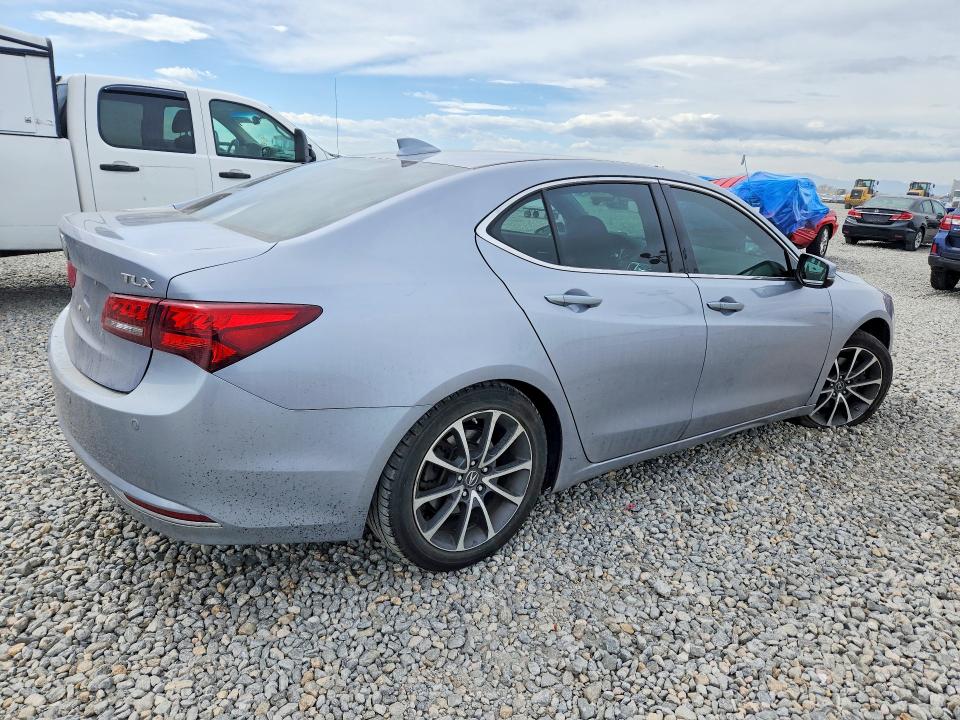 Aukcja sprzedaży 2015 Acura Tlx, vin: 19UUB2F71FA006258, numer aukcji: 47127756