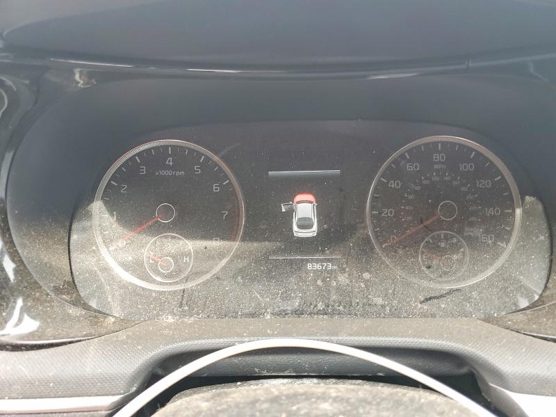 Aukcja sprzedaży 2022 Kia K5, vin: 5XXG64J20NG118317, numer aukcji: 46571686
