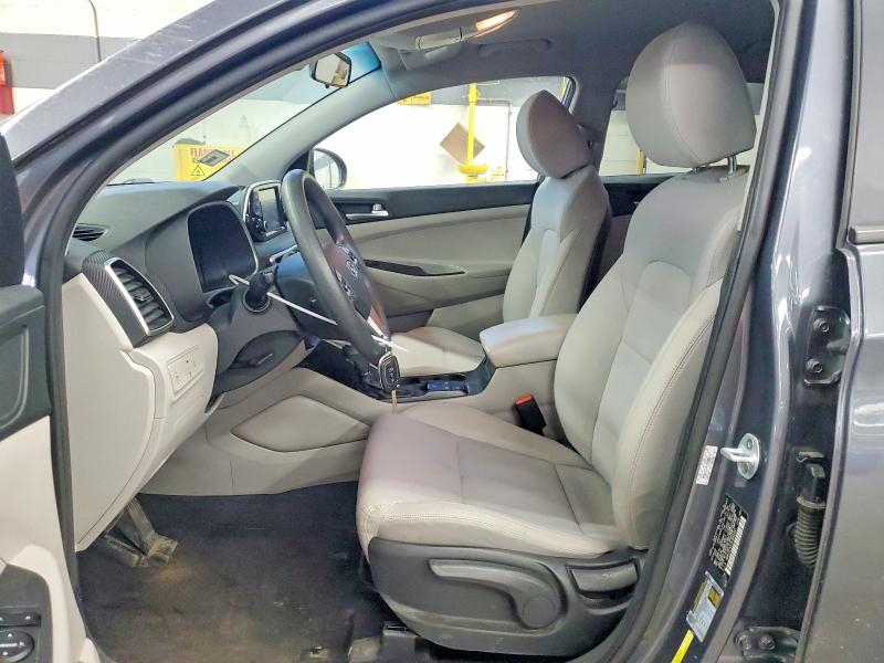 Продажа на аукционе авто 2019 Hyundai Tucson, vin: KM8J2CA47KU882437, номер лота: 78977905