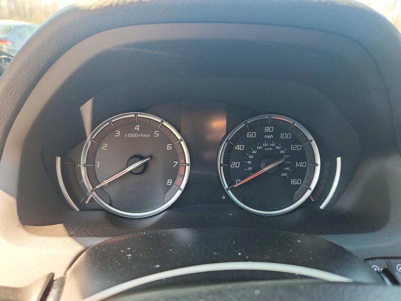 Aukcja sprzedaży 2019 Acura Tlx, vin: 19UUB3F67KA006921, numer aukcji: 46754806