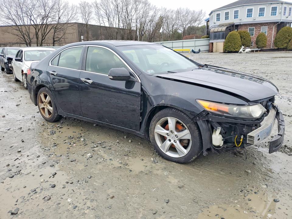 2012 Acura Tsx მანქანა იყიდება აუქციონზე, vin: JH4CU2F44CC029638, აუქციონის ნომერი: 75160225