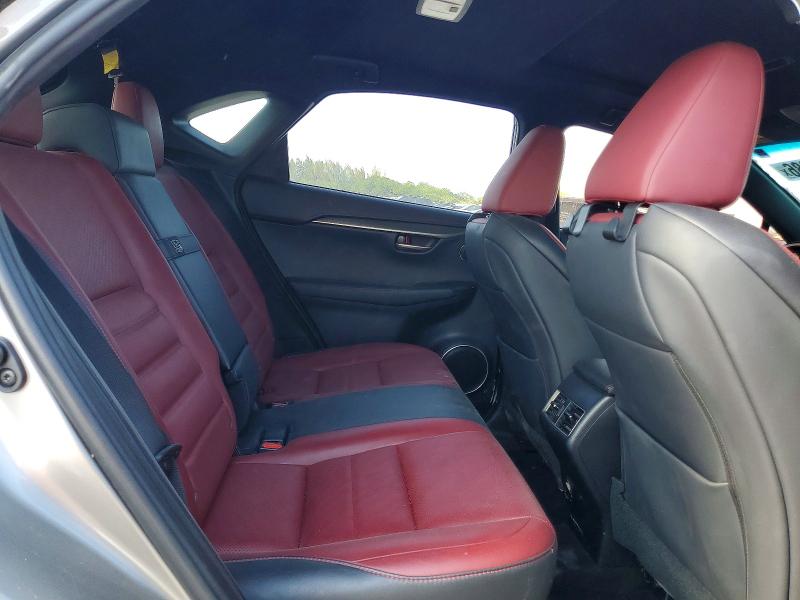 Продажа на аукционе авто 2017 Lexus Nx 200t, vin: JTJYARBZ8H2060928, номер лота: 48041986