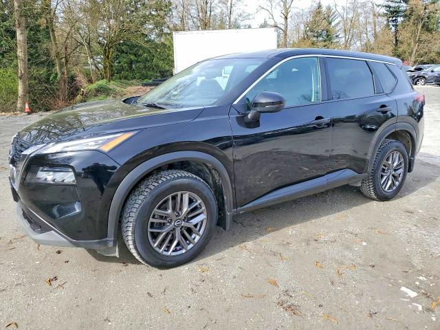 Продаж на аукціоні авто 2023 Nissan Rogue, vin: 5N1AT3AB1PC823344, номер лоту: 77204535