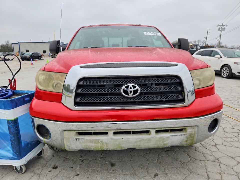 Aukcja sprzedaży 2007 Toyota Tundra, vin: 5TFRV541X7X024705, numer aukcji: 47164956