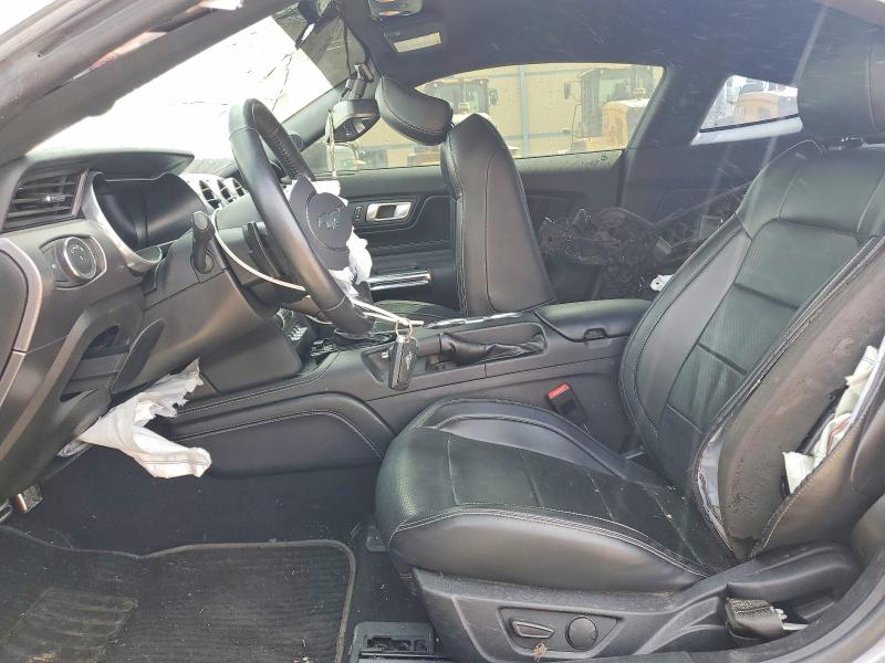 2020 Ford Mustang Gtd მანქანა იყიდება აუქციონზე, vin: 1FA6P8CF8L5169748, აუქციონის ნომერი: 47912686