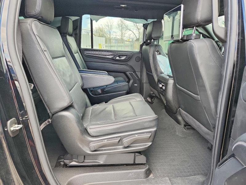 Продажа на аукционе авто 2024 Gmc Yukon Xl, vin: 1GKS1JKL0RR307054, номер лота: 46136826