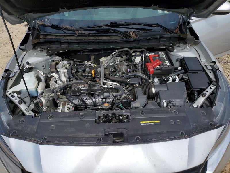 46370526 :رقم المزاد ، 1N4BL4DV7PN374606 vin ، 2023 Nissan Altima مزاد بيع