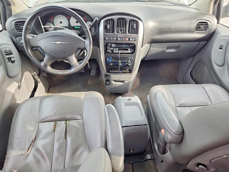 47371006 :رقم المزاد ، 2A4GP54L96R812935 vin ، 2006 Chrysler Town & Country مزاد بيع