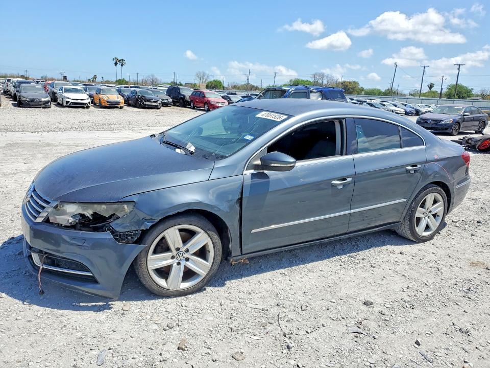 Aukcja sprzedaży 2013 Volkswagen Passat, vin: WVWBN7AN1DE566738, numer aukcji: 47051526