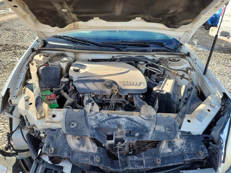 Auction sale of the 2010 Chevrolet Impala, vin: 2G1WB5EK5A1172079, lot number: 78982075