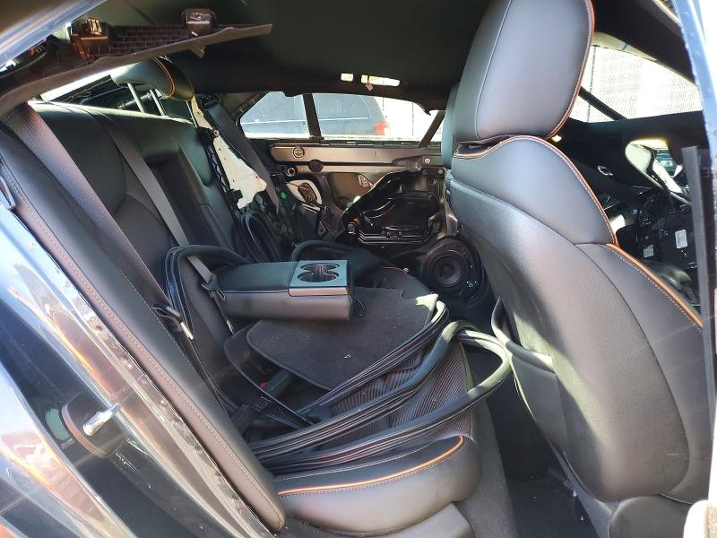 Продажа на аукционе авто 2020 Cadillac Ct4, vin: 1G6DC5RK6L0123254, номер лота: 41962896