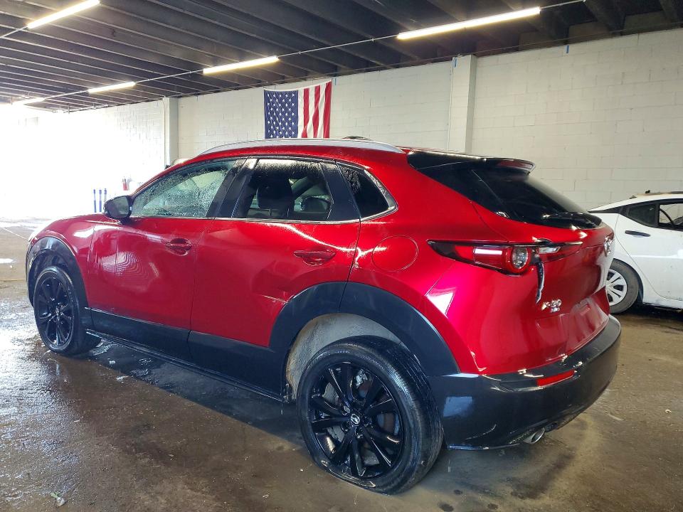Aukcja sprzedaży 2024 Mazda Cx-30, vin: 3MVDMBBM3RM683676, numer aukcji: 46389866