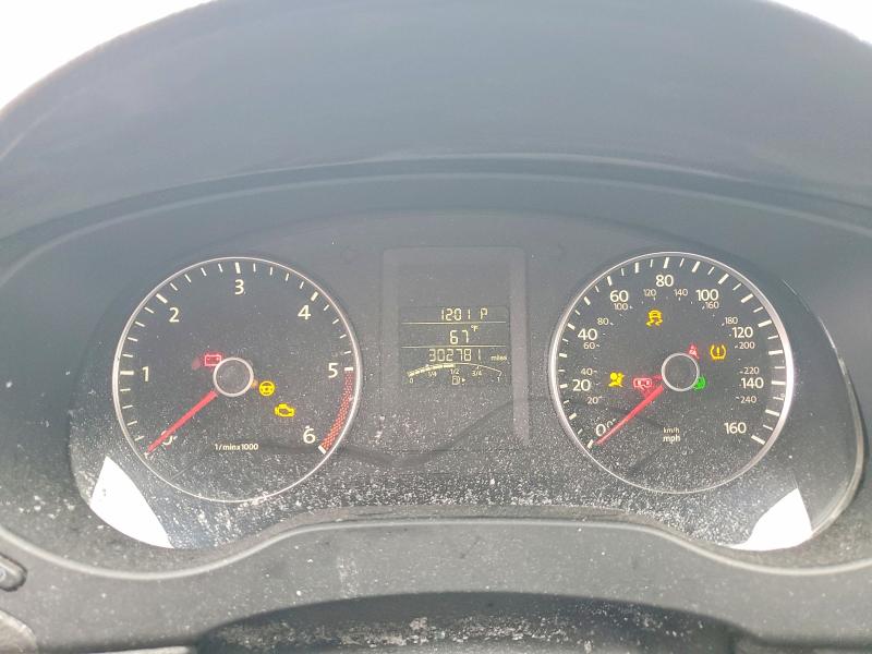 Продажа на аукционе авто 2012 Volkswagen Jetta, vin: 3VWLL7AJ9CM375047, номер лота: 41964616