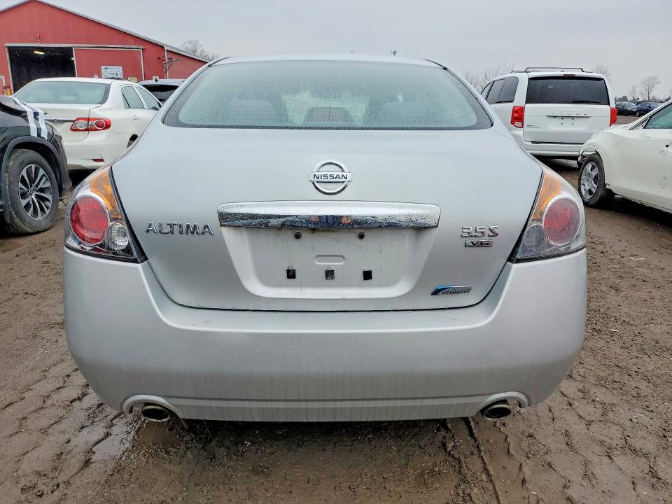 47696006 :رقم المزاد ، 1N4BL2APXCN516841 vin ، 2012 Nissan Altima مزاد بيع