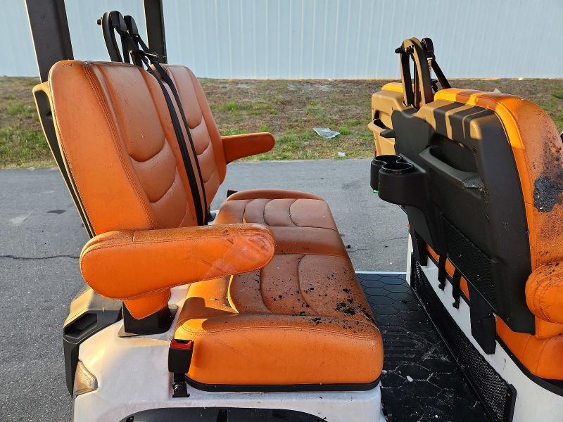 Продаж на аукціоні авто 2025 Golf Cart Golf Cart, vin: 7ZTDSL1A5SA004307, номер лоту: 47573666
