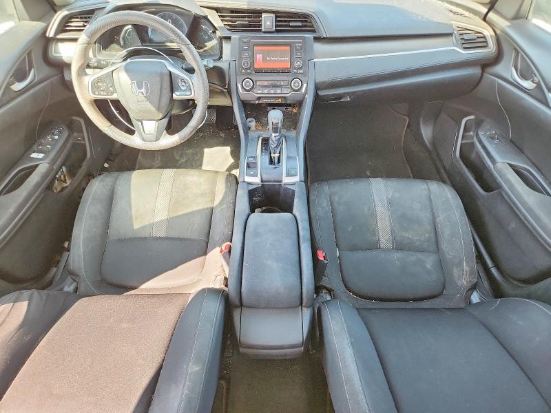 Продаж на аукціоні авто 2019 Honda Civic, vin: 19XFC2F67KE010527, номер лоту: 47212776