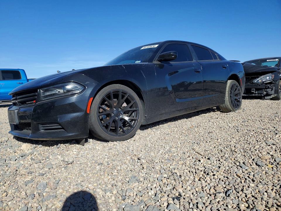 Aukcja sprzedaży 2019 Dodge Charger, vin: 2C3CDXBG5KH745687, numer aukcji: 46160636