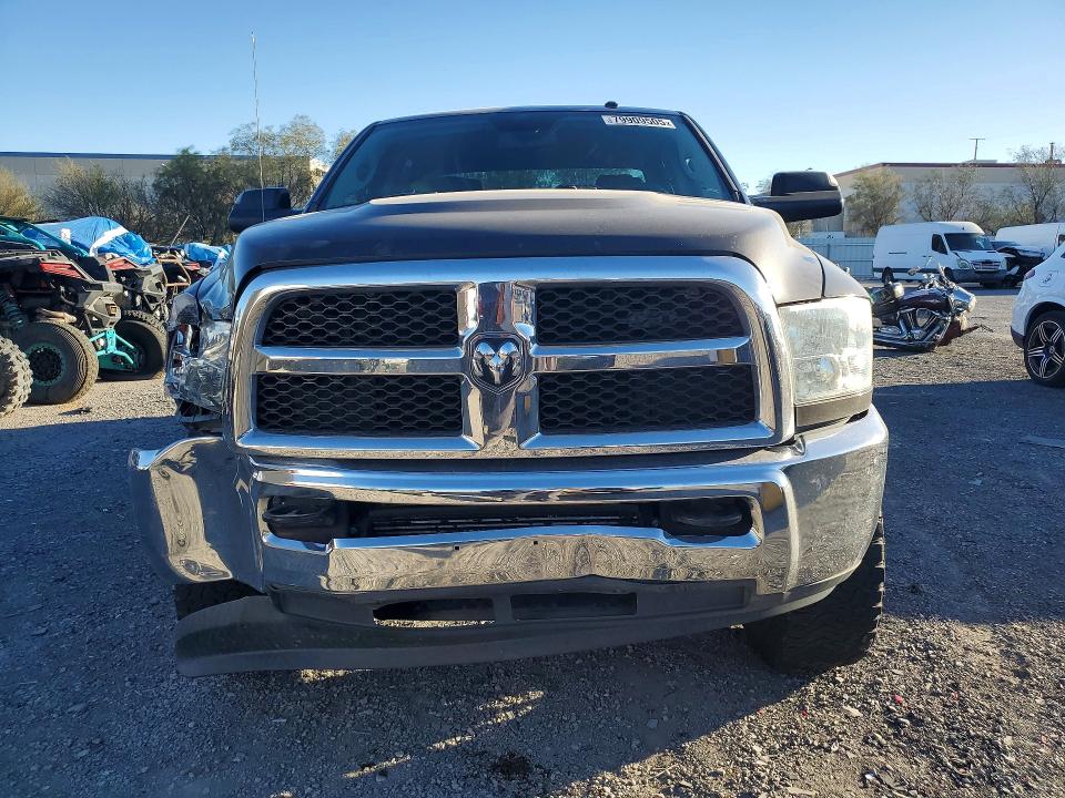 2016 Ram 2500 მანქანა იყიდება აუქციონზე, vin: 3C6UR5HL8GG178691, აუქციონის ნომერი: 79909505