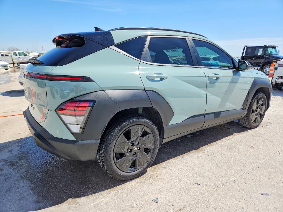 Продаж на аукціоні авто 2026 Hyundai Kona, vin: KM8HF3AB3TU386327, номер лоту: 46510286