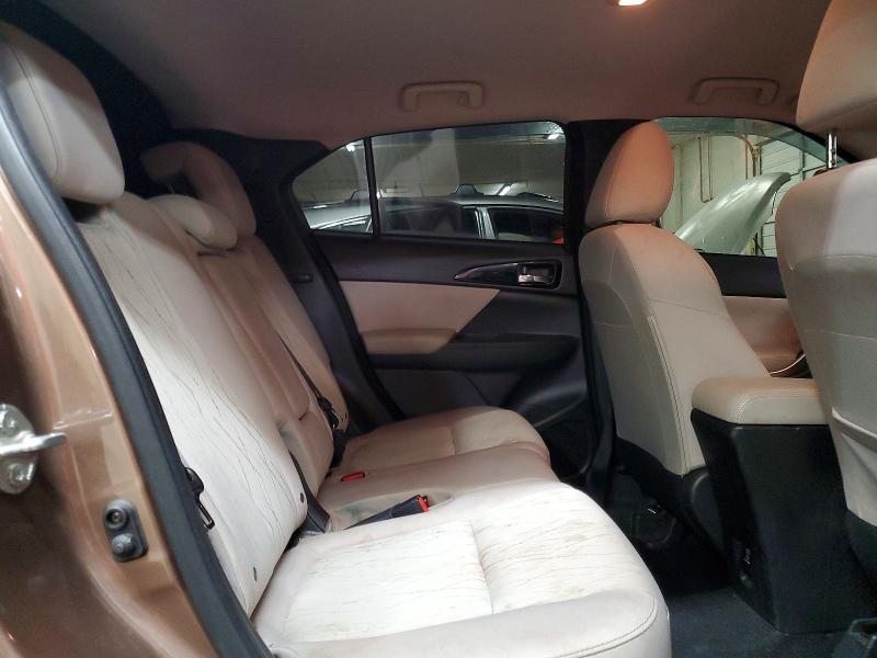 47096516 :رقم المزاد ، JA4AT5AA4KZ048805 vin ، 2019 Mitsubishi Eclipse Cross مزاد بيع