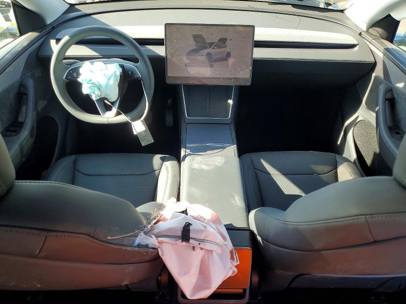 Aukcja sprzedaży 2026 Tesla Model Y, vin: 7SAYGDED9TF542272, numer aukcji: 41647796