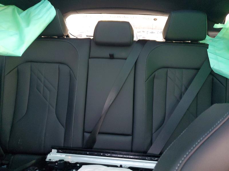 Продажа на аукционе авто 2026 Bmw X3, vin: 5UX53GP0XT9194241, номер лота: 76406595