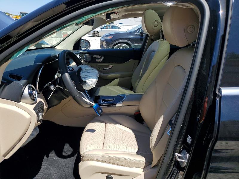 Продаж на аукціоні авто 2020 Mercedes-benz Glc, vin: W1N0G8DBXLF827827, номер лоту: 47219466