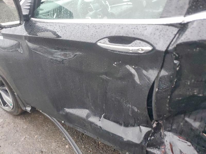 45948506 :رقم المزاد ، 3PCAJ5KR8PF109344 vin ، 2023 Infiniti Qx55 مزاد بيع