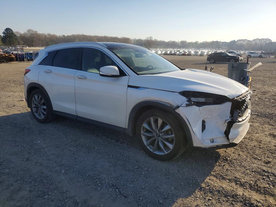 Продажа на аукционе авто 2020 Infiniti Qx50, vin: 3PCAJ5M10LF116936, номер лота: 46990956