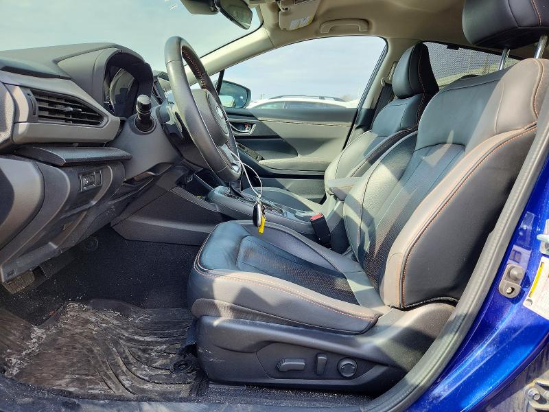 Aukcja sprzedaży 2024 Subaru Crosstrek, vin: 4S4GUHL62R3747611, numer aukcji: 47980646