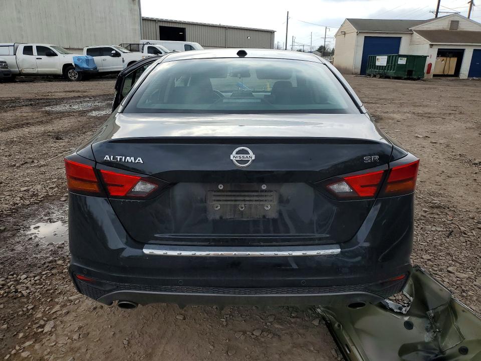 Aukcja sprzedaży 2021 Nissan Altima, vin: 1N4BL4CV9MN369792, numer aukcji: 48307246