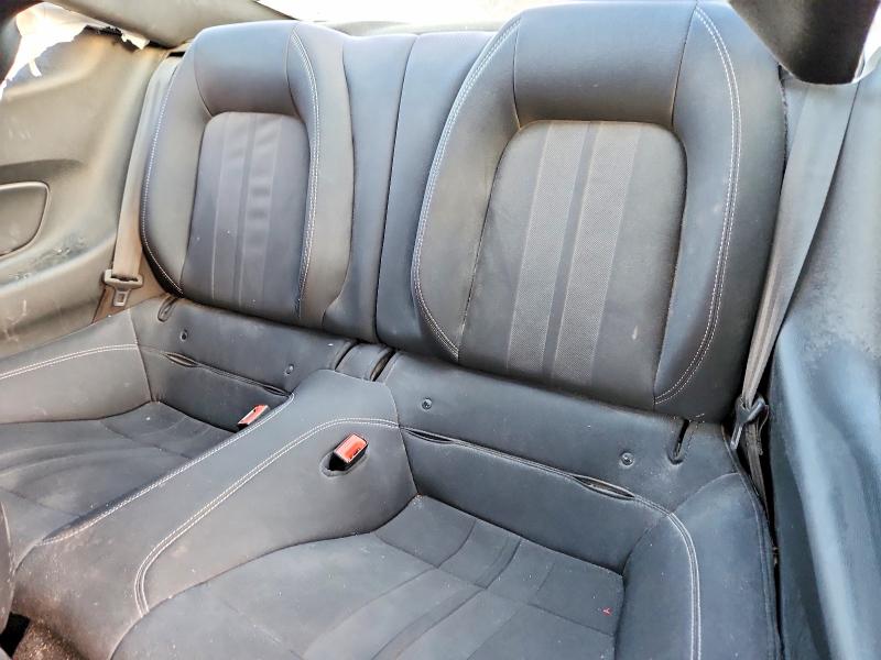 Aukcja sprzedaży 2019 Ford Mustang, vin: 1FA6P8TH8K5194293, numer aukcji: 47516756