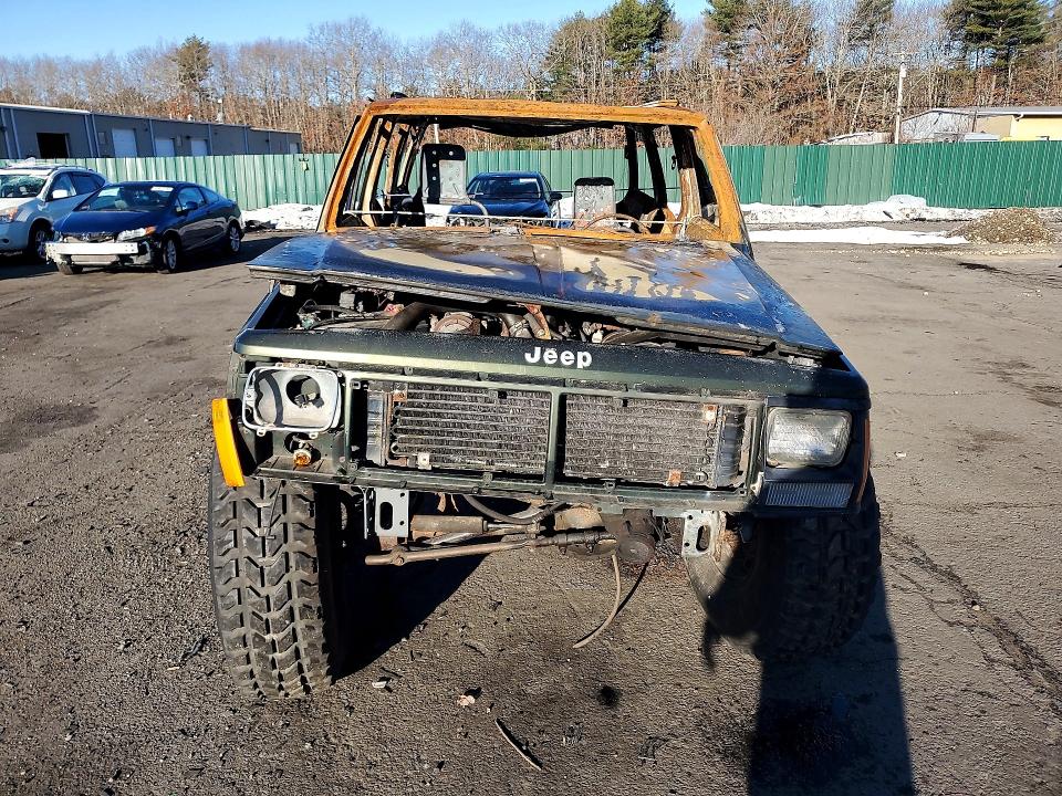 Aukcja sprzedaży 1996 Jeep Cherokee, vin: 1J4FJ68S6TL314443, numer aukcji: 46120566