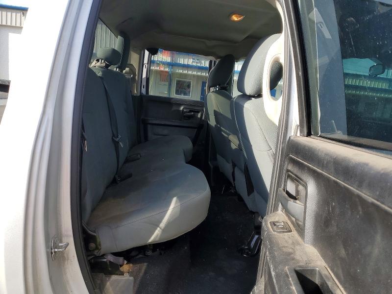 Продаж на аукціоні авто 2015 Ram Ram 2500, vin: 1C6RR7FT8FS769051, номер лоту: 46737876