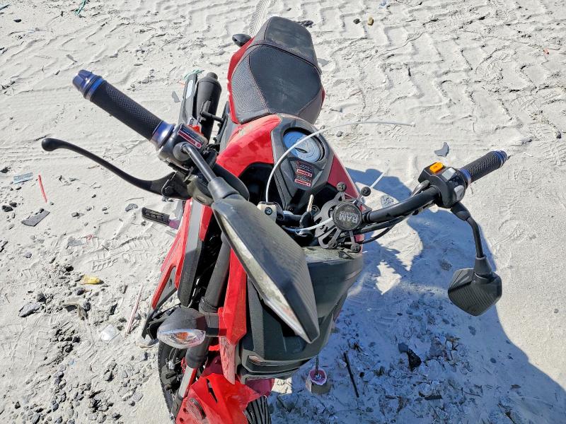 Продаж на аукціоні авто 2025 Other Scooter, vin: H0DTABFG1SX106072, номер лоту: 47236426