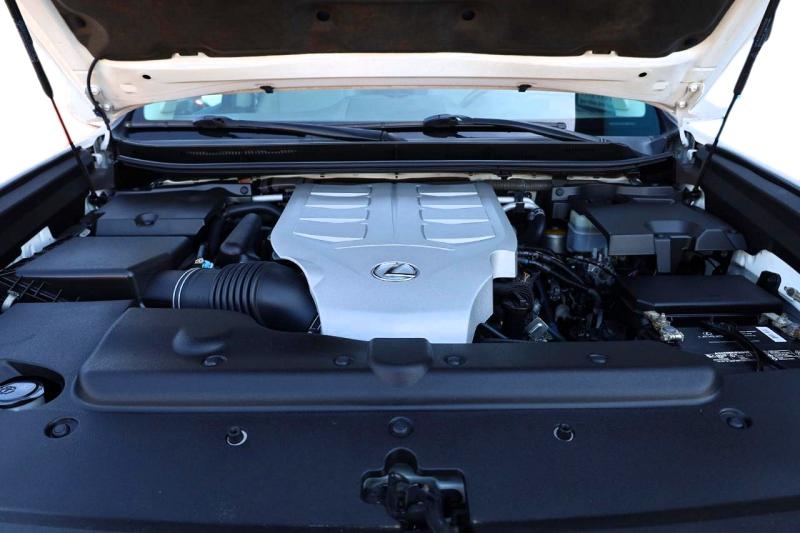 Продаж на аукціоні авто 2017 Lexus Gx, vin: JTJJM7FX9HH150173, номер лоту: 47112086
