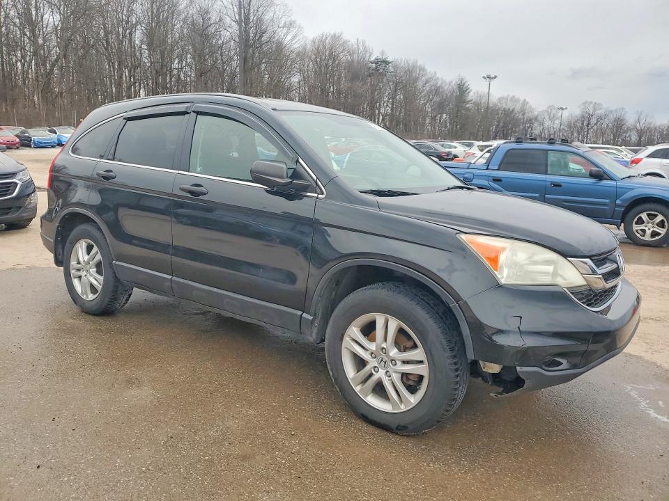 Продаж на аукціоні авто 2011 Honda Cr-v, vin: JHLRE4H5XBC010488, номер лоту: 46711046