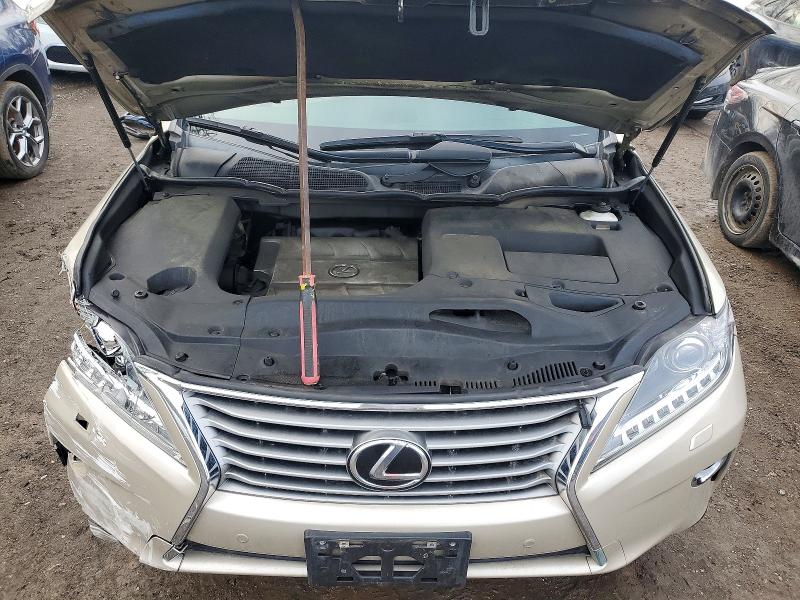 Aukcja sprzedaży 2014 Lexus Rx 350, vin: 2T2BK1BA9EC235438, numer aukcji: 41964926